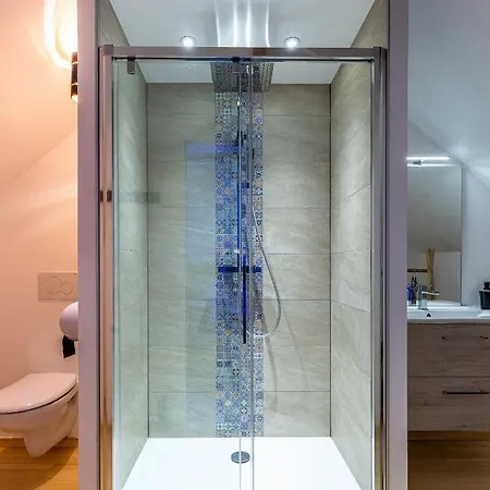Spatio - Jacuzzi Prive - 20min Disneyland Paris *